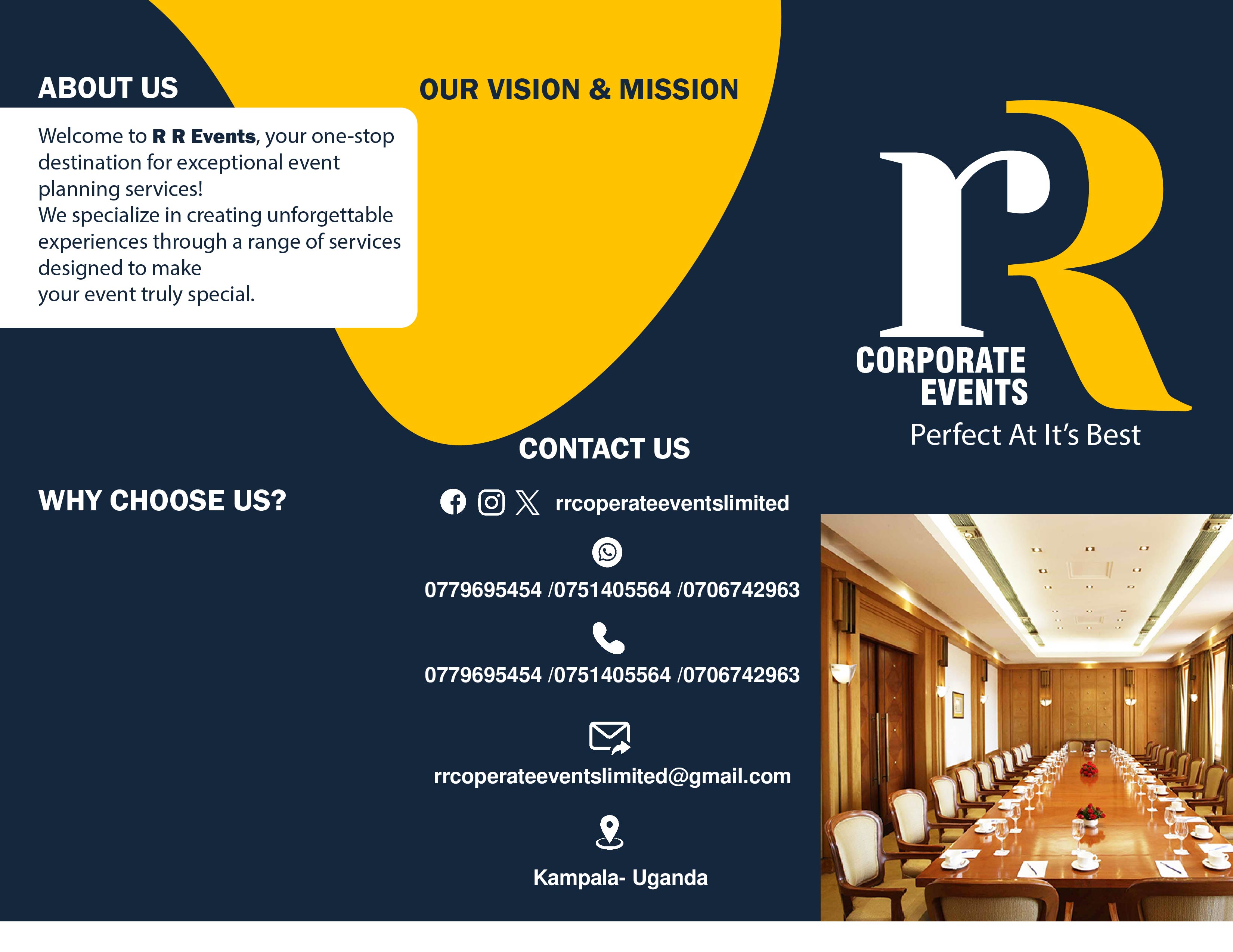 Logo & Identity